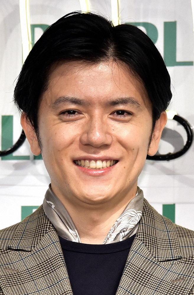 【画像・写真】青木源太アナ　人生初フルオーダーのスーツ披露　ファン「スタイルが良くてモデルみたい」の声