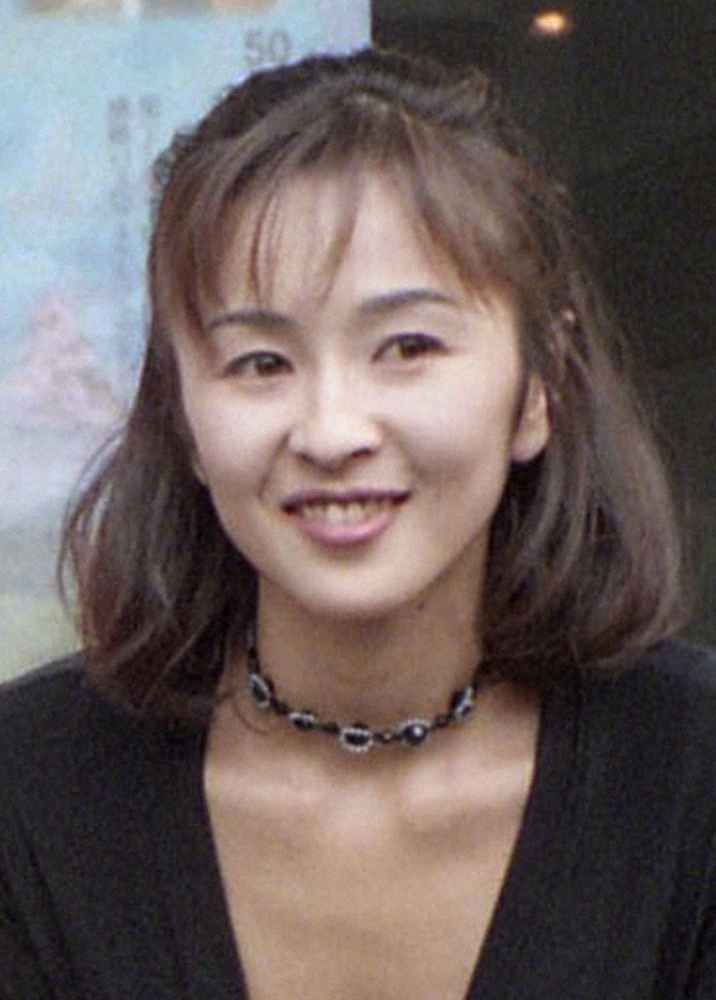 【画像・写真】小松みゆき　49歳で第1子女児出産　今後ブログで心境などを報告へ