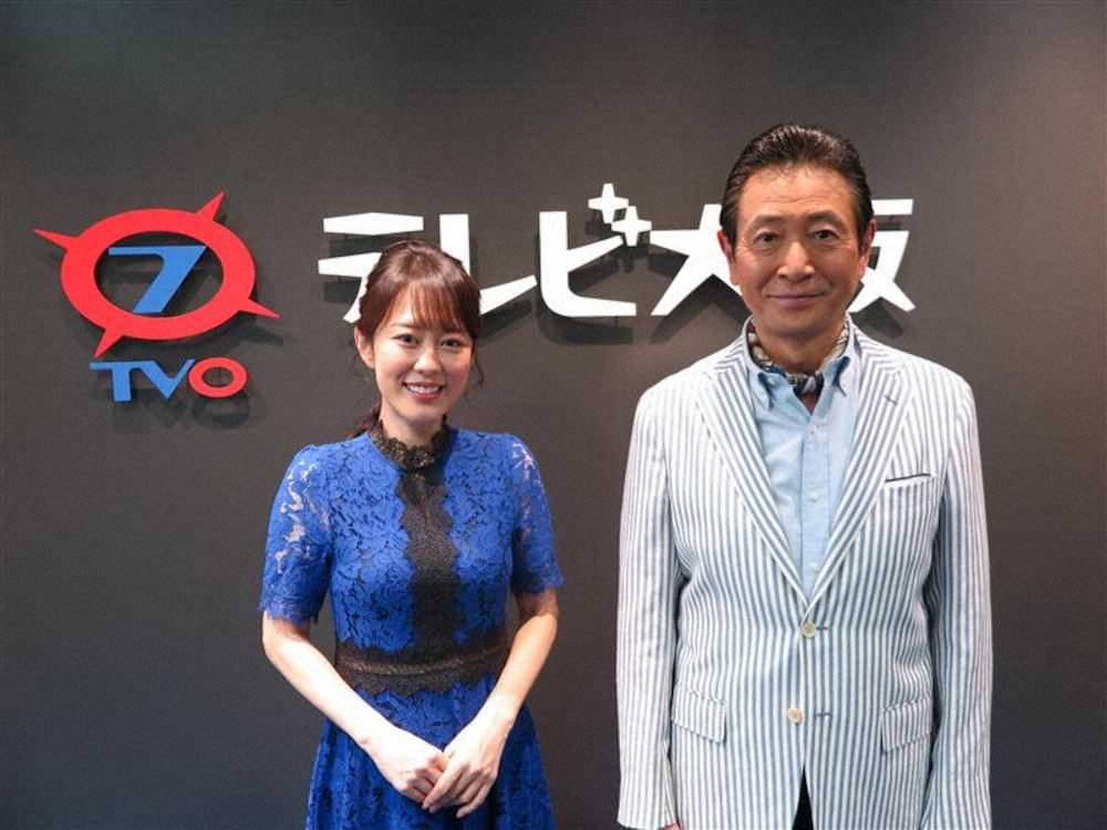 【画像・写真】三田村邦彦　丘みどりとのデュエット実現「今だからこそ届けたい」　「おとな旅あるき旅」ED曲