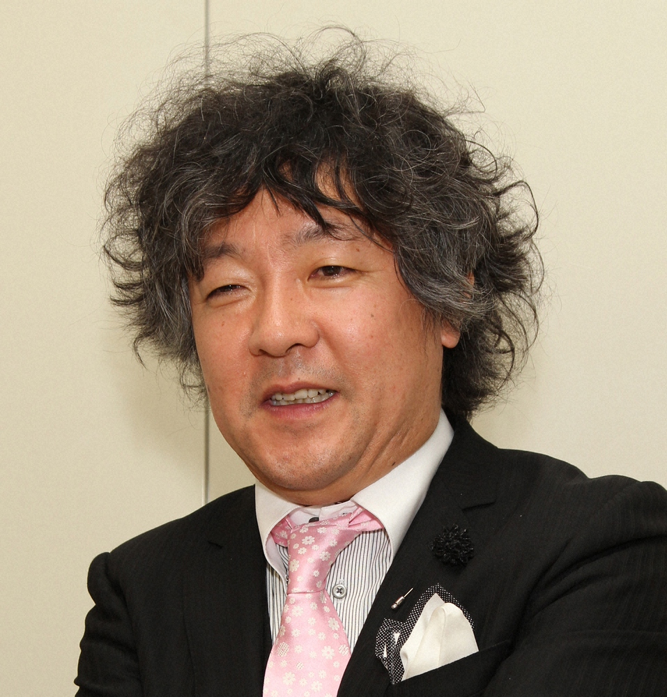 【画像・写真】茂木健一郎氏　豊洲市場でアルバイトの渡部にエール「落語『芝浜』を連想…がんばって！」