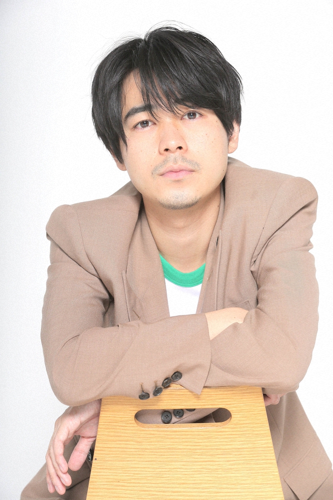 助演男優賞を受賞した成田凌は「脱カメレオン俳優」が目標
