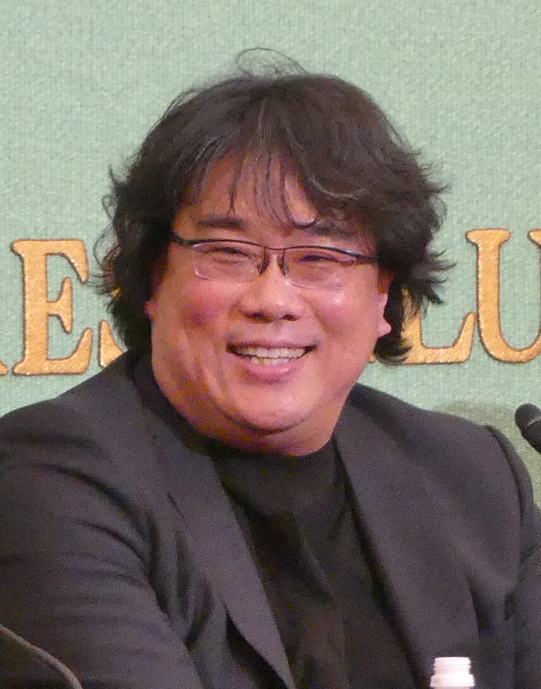 ブルーリボン賞 外国作品賞 パラサイト 半地下の家族 世界中で高評価 スポニチ Sponichi Annex 芸能