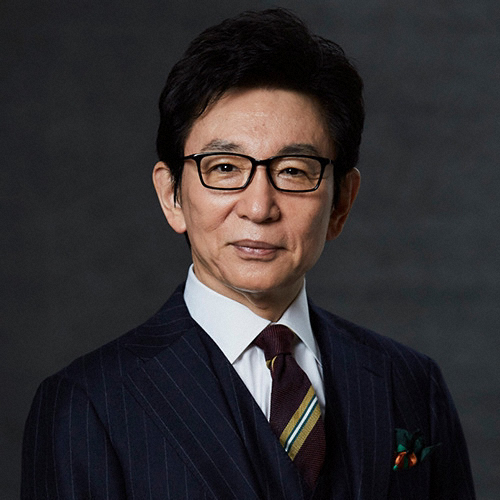 【画像・写真】古舘伊知郎　菅首相長男から接待を受けた官僚の処分後に注目「天下り法人に行って悠々自適っていう」