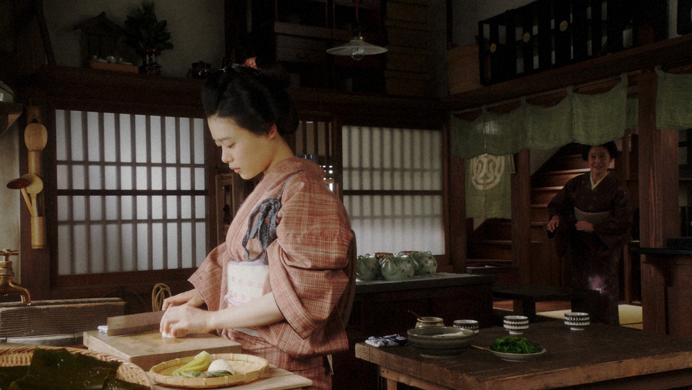 【画像・写真】【来週のおちょやん】第13週　「二代目天海」襲名の社命を断った一平　理由を知った千代は千之助を訪ね