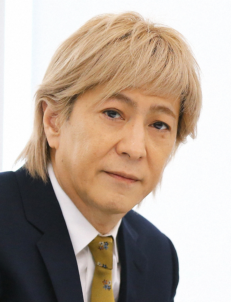 【画像・写真】小室哲哉　弁護士通じKEIKOにコメント「実り多い人生を願っております」