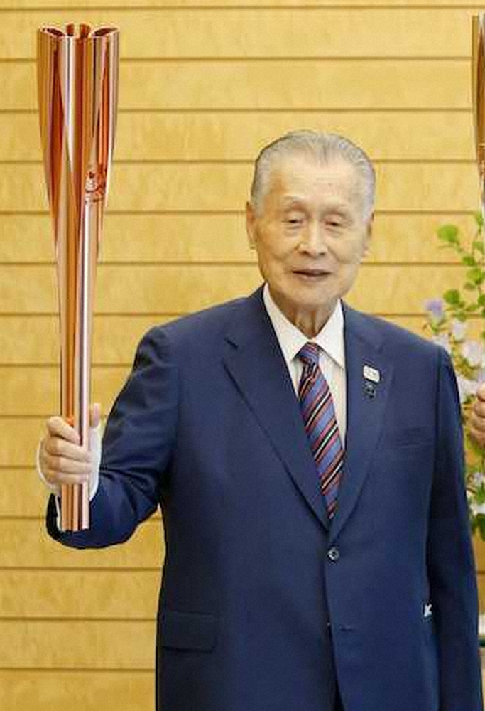 【画像・写真】著名人聖火ランナー、辞退のリレー　斎藤工、玉城ティナら相次ぎ表明…事務所が語る別の事情