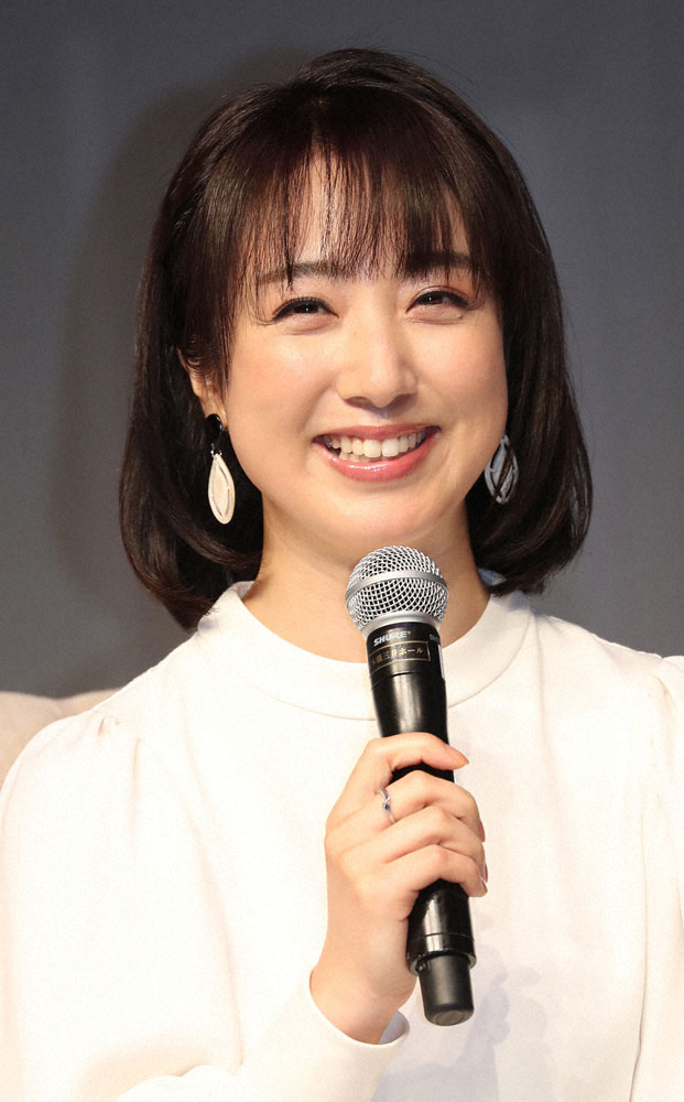 【画像・写真】川田裕美アナ「嫌われているのかなと」　宮根キャスターとの関係は
