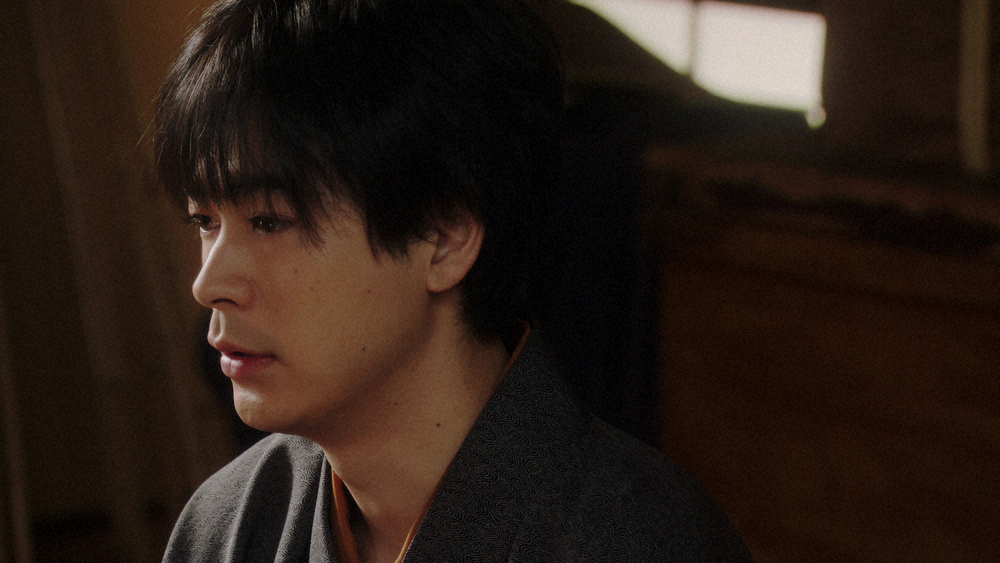 【画像・写真】【明日3月2日のおちょやん】第62話　一平、父への根深い恨み　千代が思いついた心変わりの方法とは