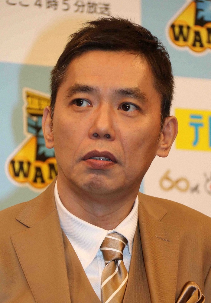 【画像・写真】爆問・太田「全然知らん顔」ずん飯尾への恨み明かす　飯尾は反論「ばか言ってんじゃないよ～！」
