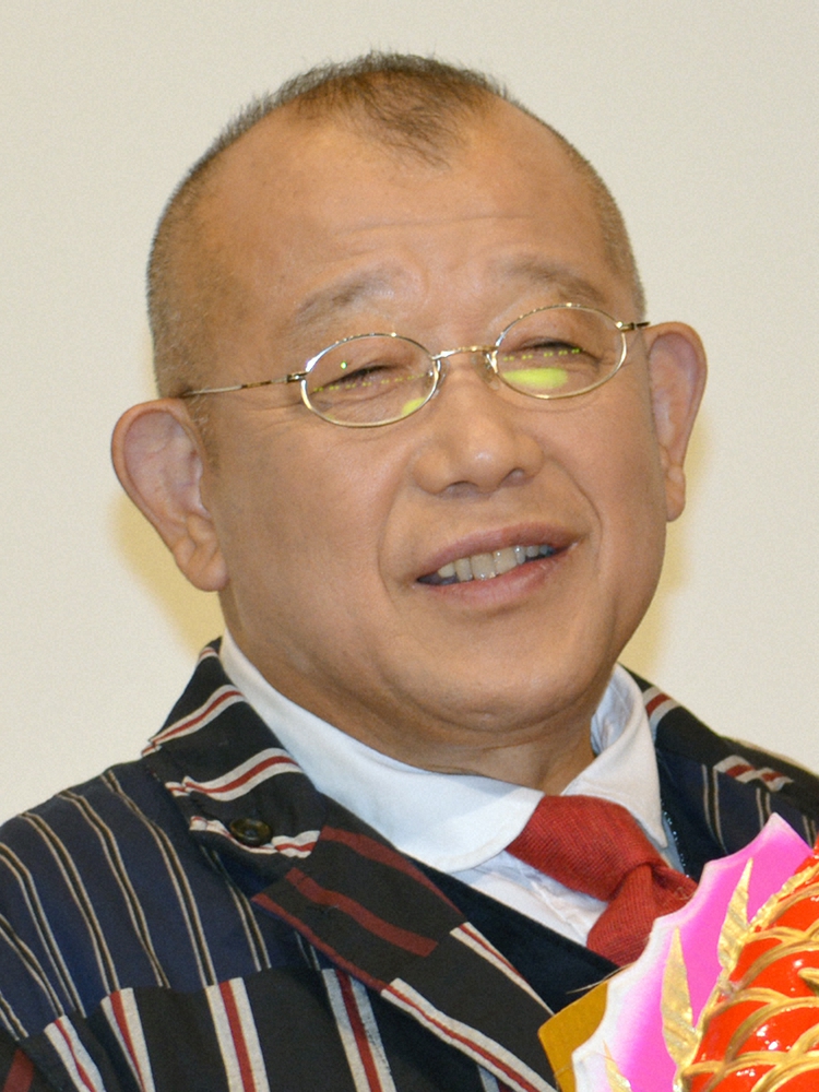 【画像・写真】笑福亭鶴瓶　「俺はお前を好きや」香取慎吾に愛の告白！？　ファンも歓喜「わぁーー凄い」「嬉しい」