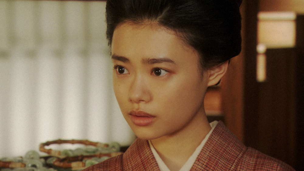 【画像・写真】【明日3月4日のおちょやん】第64話　一平と千代、想像外の事実にぼう然　道頓堀で2人を待つ人は？