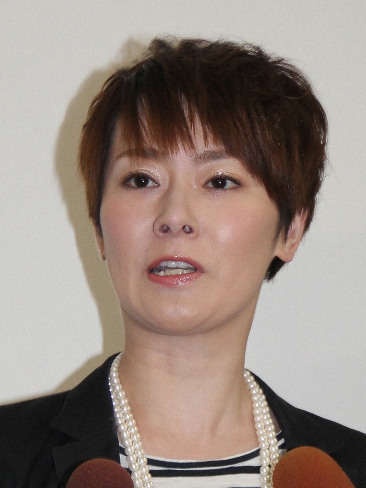 【画像・写真】遠野なぎこ　緊急事態宣言の2週間延長に「意味がないとは言わないけど、何の意味があるのか」