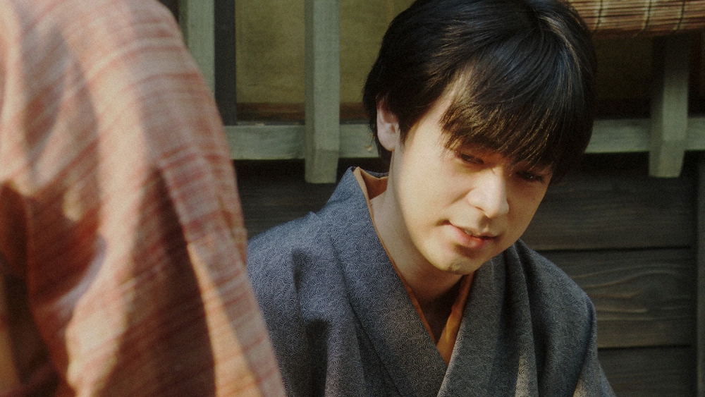 【画像・写真】【明日3月5日のおちょやん】第65話　一平、芝居を辞める覚悟決める　駆け寄った千代は一平に…