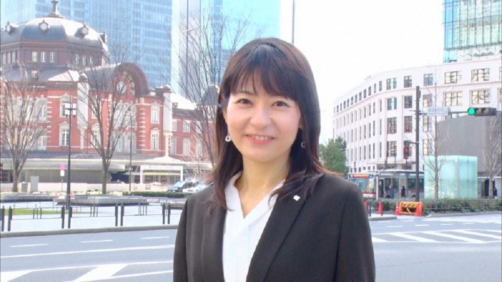 【画像・写真】5日に放送される「爆報！THEフライデー」最終回に出演する高樹千佳子（C）TBS
