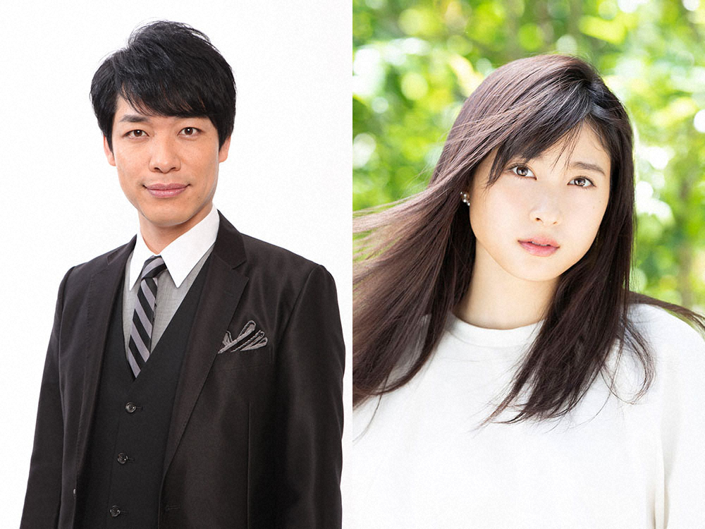 【画像・写真】NHK「シブヤノオト」新MCに麒麟・川島「隙あらば低音のコーラスで参加も」土屋太鳳とコンビ