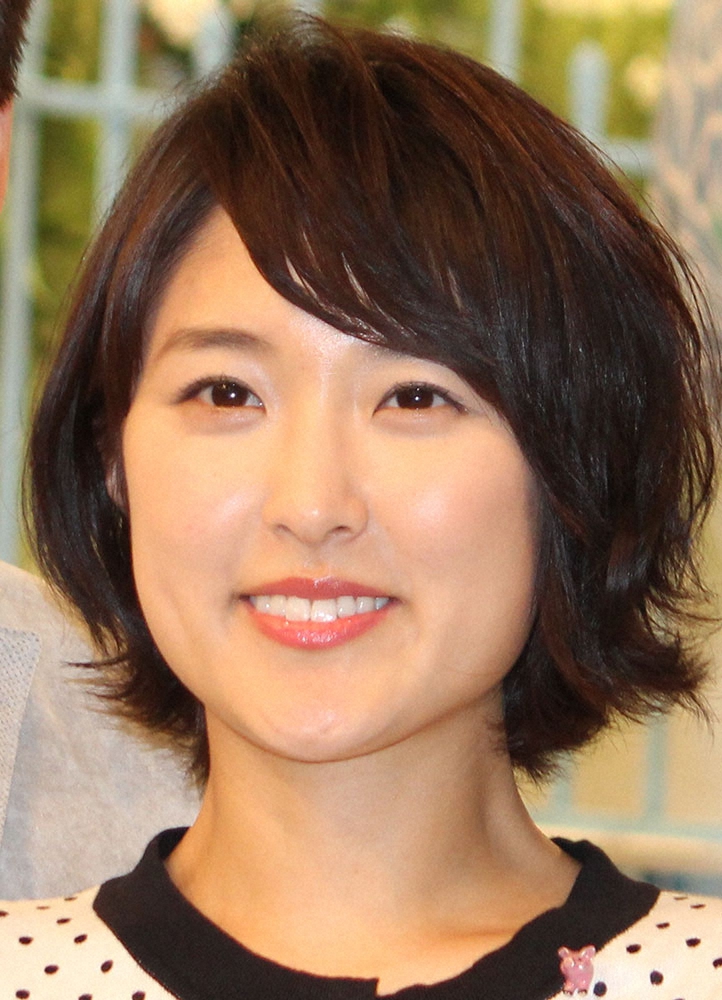【画像・写真】近江友里恵アナ　有休消化でもう「あさイチ」卒業　NHKを3月いっぱいで退局