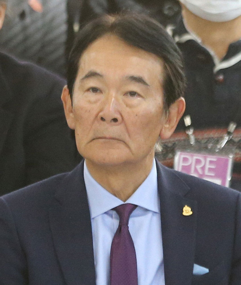 文化庁長官に都倉俊一氏 作曲家の就任は初 ピンク レディーの楽曲などヒット曲多数 スポニチ Sponichi Annex 芸能