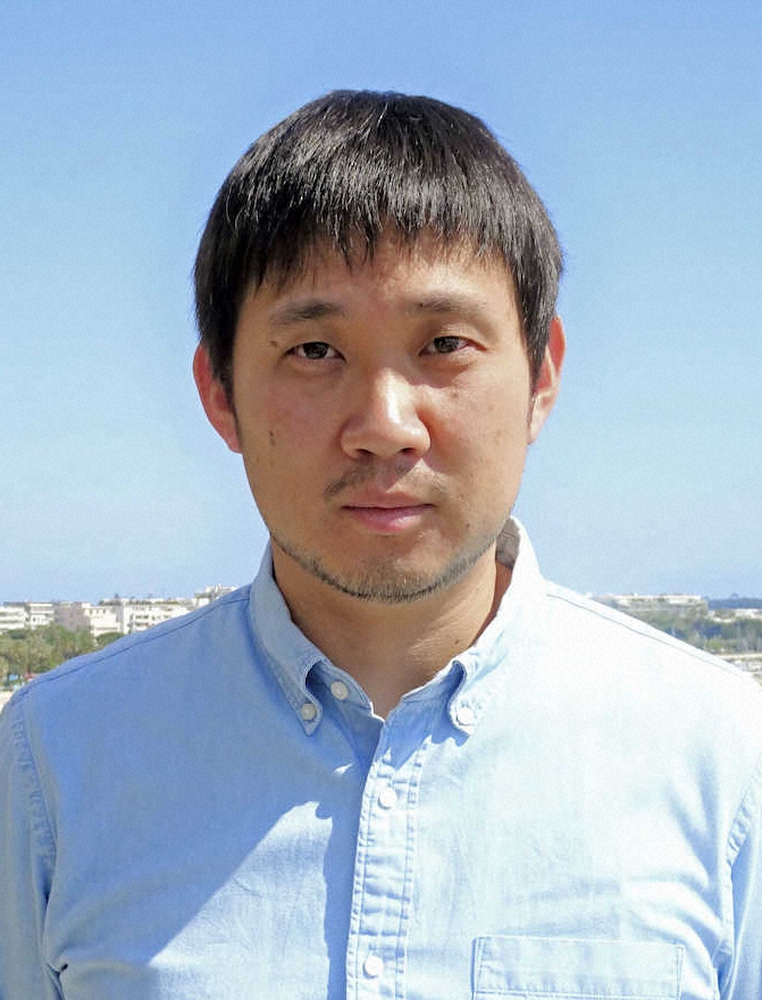 【画像・写真】ベルリン国際映画祭・銀熊賞の浜口監督、喜び語る「賞をもらうとは想像していなかった」