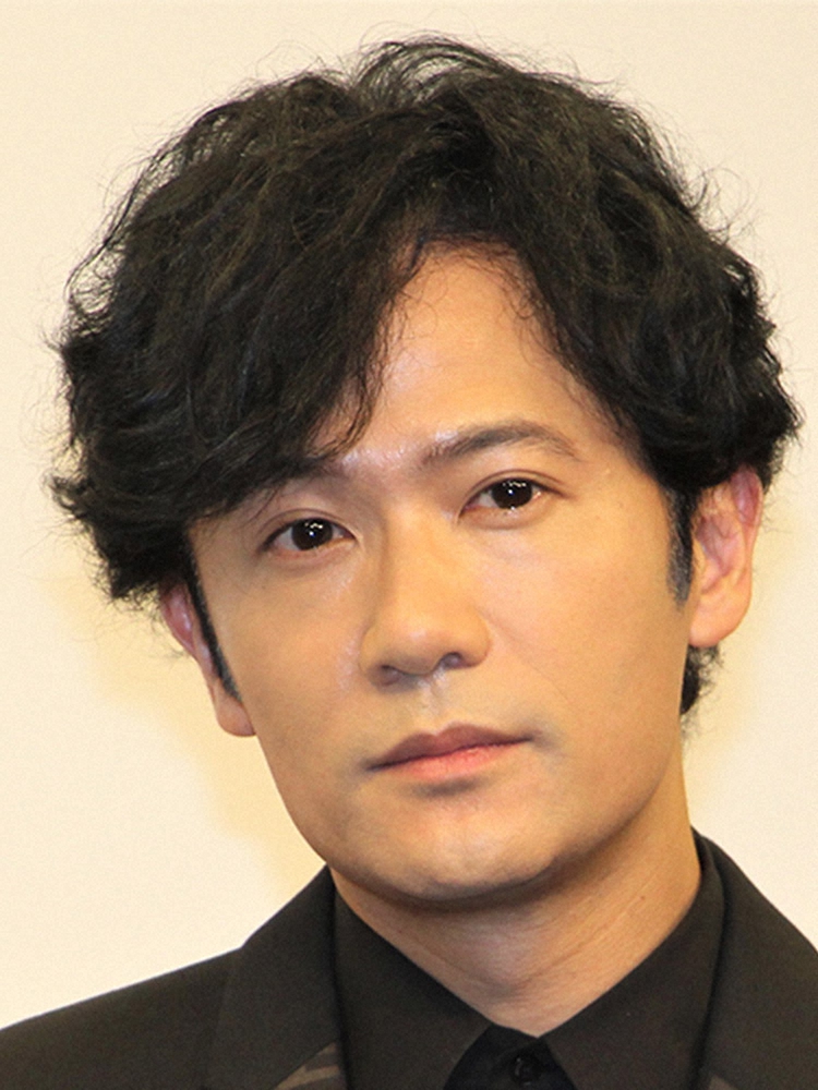 稲垣吾郎 暴露本出版に興味 出したらダメ まだ あのこと このこと スポニチ Sponichi Annex 芸能