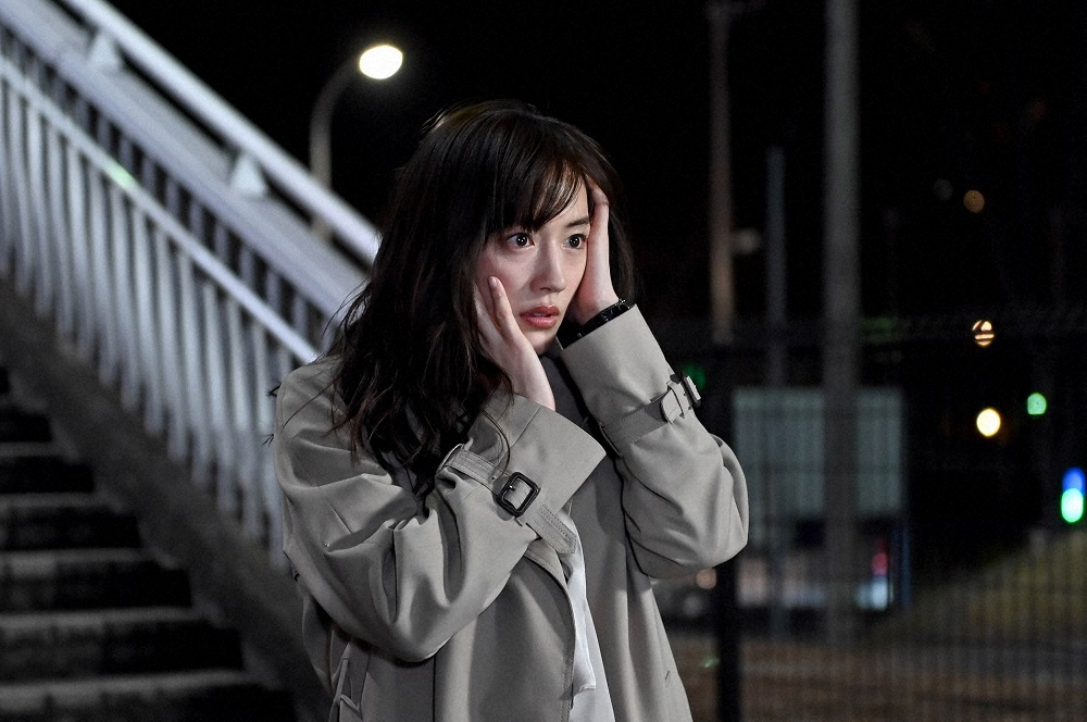 天国と地獄 彩子 日高の魂 元通り ネット興奮 1週間待てない 師匠の過去も判明 次回15分拡大 スポニチ Sponichi Annex 芸能