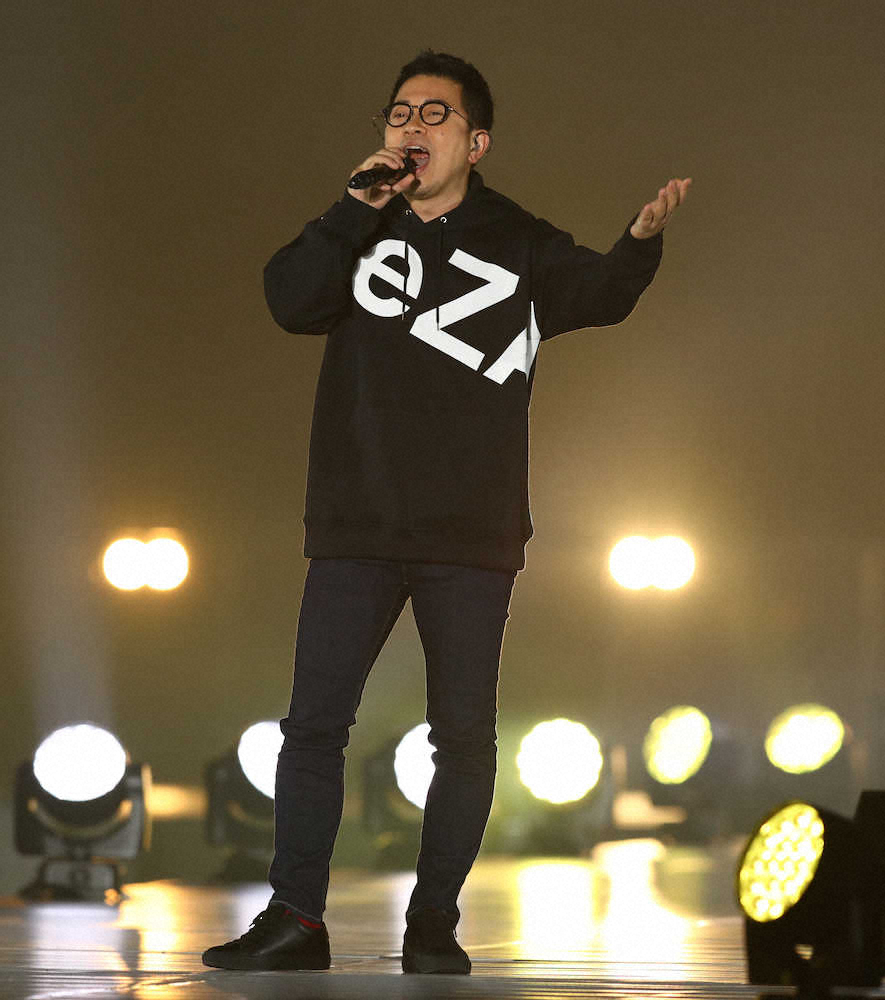 【画像・写真】宮迫博之　歌でスベった後落とし穴に…ドッキリの餌食にも「感謝しかない」