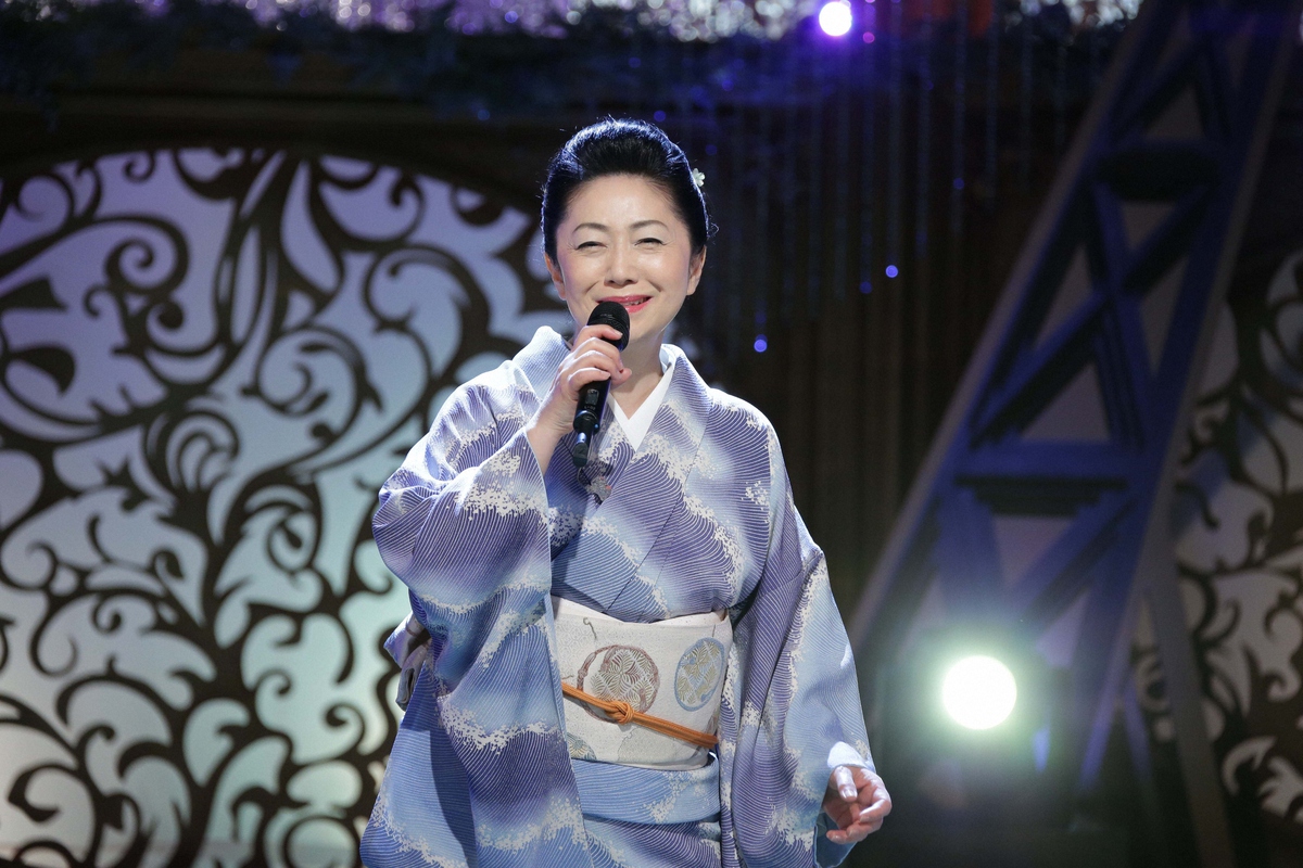 【画像・写真】東日本大震災から10年　BSテレ東で3時間「歌のエール」中村雅俊、千昌夫、石川さゆりら歌い継ぐ