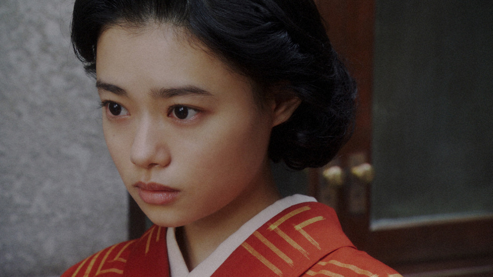 【画像・写真】【来週のおちょやん】第15週　岡安にまたもやテルヲ現れる！千代は拒絶するもしつこくつきまとい…