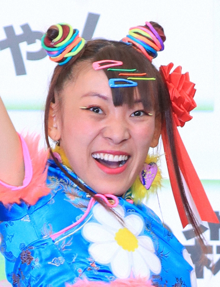 【画像・写真】フワちゃん　V6森田の独立に「すごい意外だけど、応援したい」