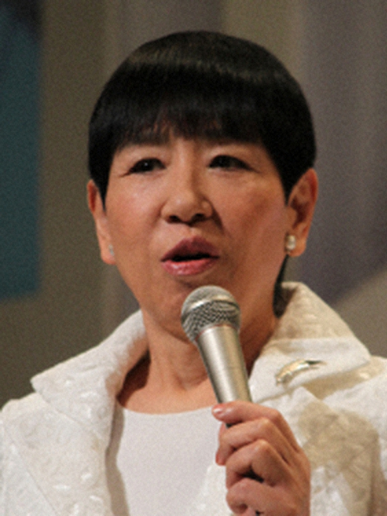 【画像・写真】和田アキ子　デビューから脱退者ゼロのV6「ずっと6人でいれたのはすごい」