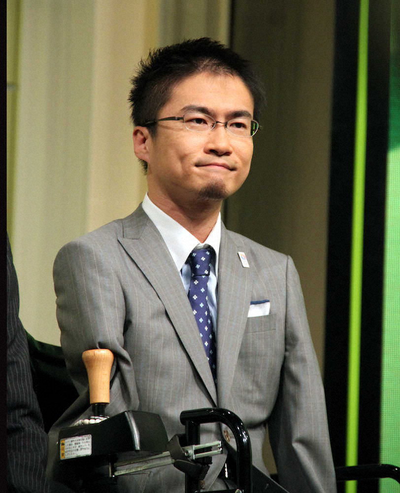 【画像・写真】乙武洋匡氏　ツイッターに緊急事態宣言解除への持論投稿