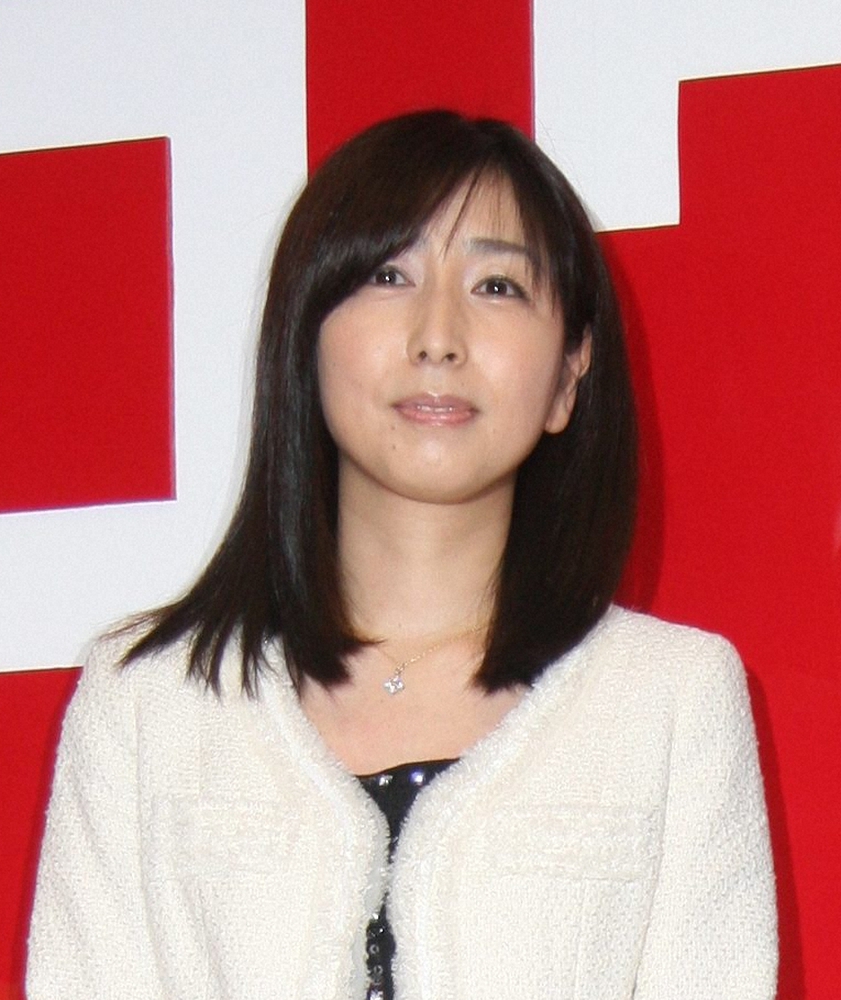 急性白血病から復帰の岡村孝子 2年ぶりにラジオレギュラー番組再開 元気な岡村孝子をお届けします スポニチ Sponichi Annex 芸能