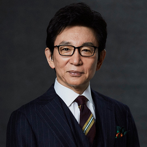 【画像・写真】古舘伊知郎　21日期限の緊急事態宣言に「あと1カ月維持して今よりもきつめに」