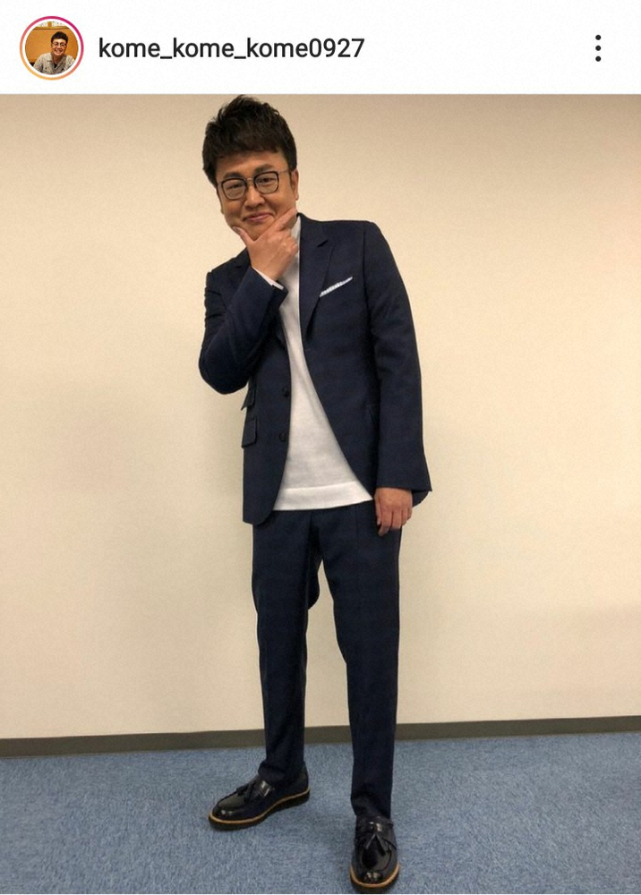 【画像・写真】銀シャリ橋本直　「片側顔面痙攣」手術で1カ月休養「男前になって帰ってきます」