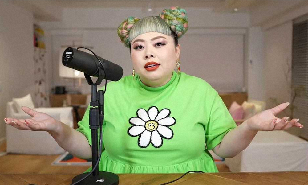 【画像・写真】渡辺直美　五輪演出問題に言及「報道を見て傷つく人が一番心配」