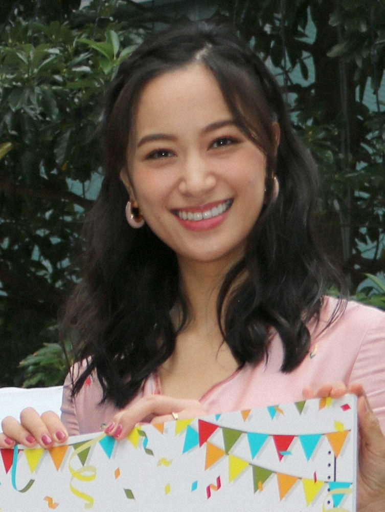 【画像・写真】高橋ユウ　結婚“好アシスト”の姉・メアリージュンに涙の感謝「ずっとキューピッドになってくれた」