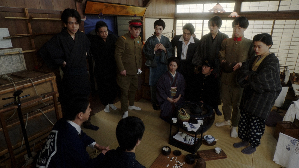 【画像・写真】【明日3月22日のおちょやん】第76話　愛国もの芝居が人気に！千代、充実の日々を送っていたが…