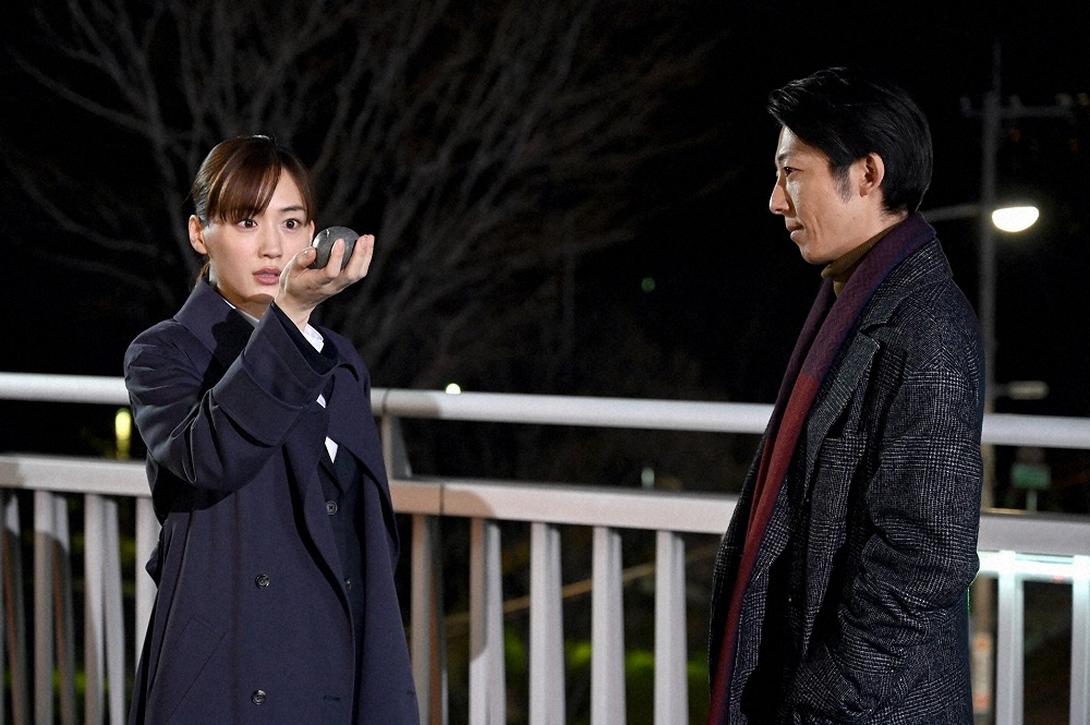 【画像・写真】「天国と地獄」未公開映像初出しSP版　4・5Paravi独占配信！キャストの“素”収録は初の試み