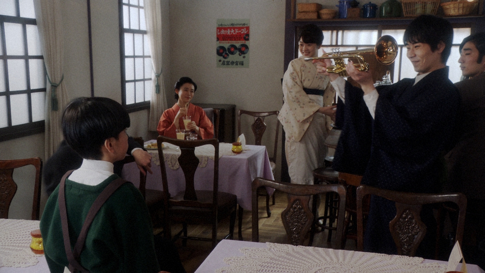 【画像・写真】【明日3月23日のおちょやん】第77話　寛治の身の上を思う千代　母のように振る舞うが…