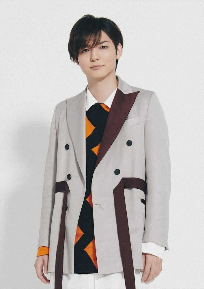 【画像・写真】NEWS・小山＆Hey！Say！JUMP・薮、MBS「よんチャンTV」レギュラー決定