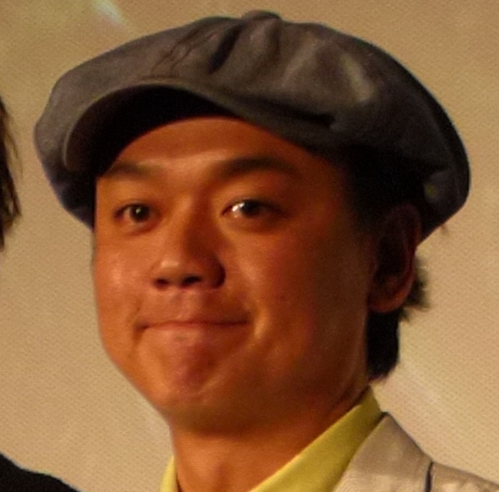 【画像・写真】ななめ45°岡安章介　下咽頭がんの治療終了報告「喉の奥のガンは消えたと判断」　今後は月1回の定期検診