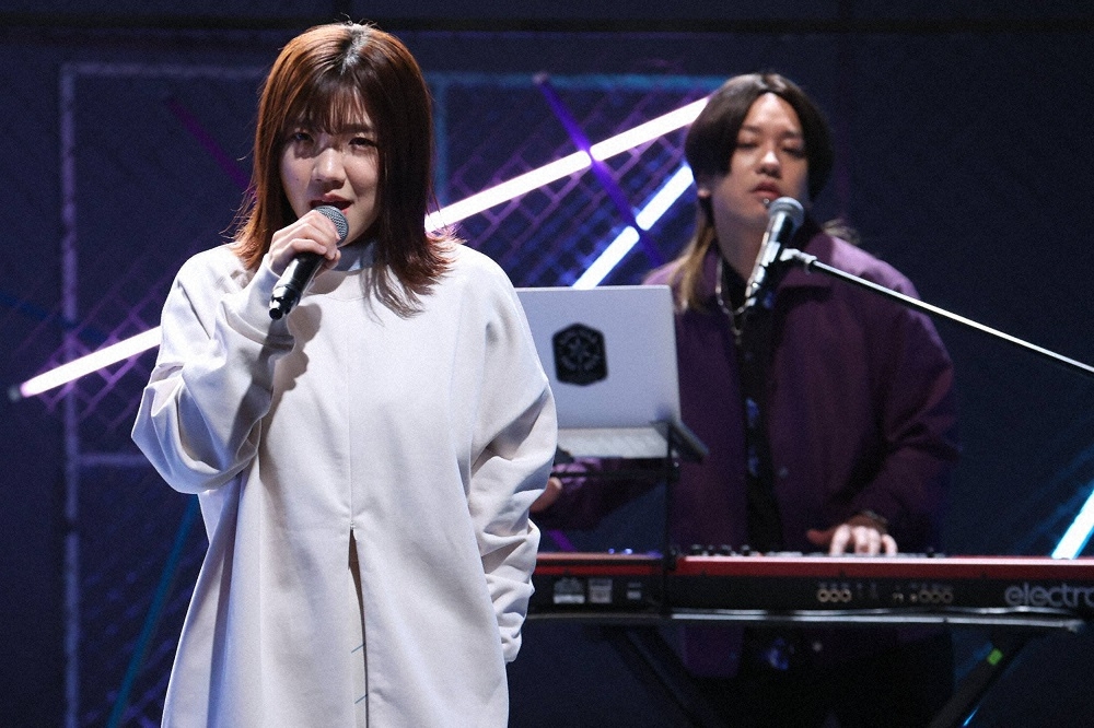 【画像・写真】フジ「Do8」全国ネット初放送！ぺこぱ松陰寺＆3時のヒロイン福田「OASOBI」結成　マジ歌挑戦