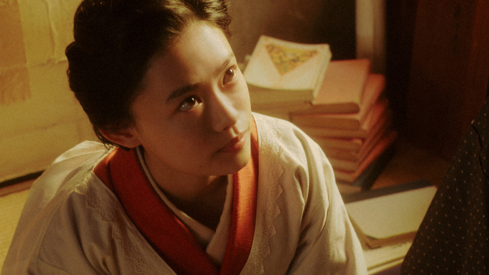 【画像・写真】【明日3月25日のおちょやん】第79話　天海家に特高警察が踏み込む　千代は知らぬ存ぜぬ押し通すが…