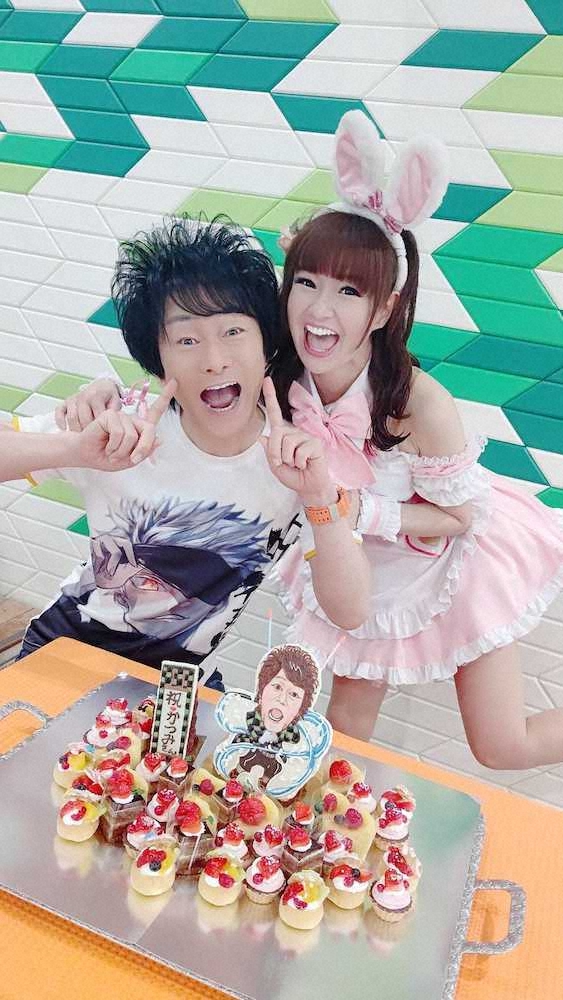 【画像・写真】“吉本の借金王”「かつみ・さゆり」に希望の光!?　購入した「バンクシー」“爆上がり”