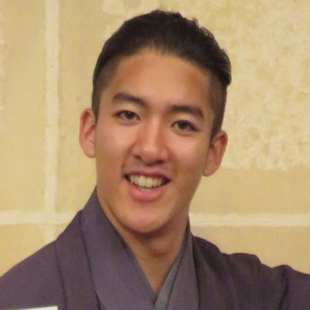 【画像・写真】尾上右近　右近流カレーの食べ方紹介　関ジャニ∞横山「うるせえ」と困惑