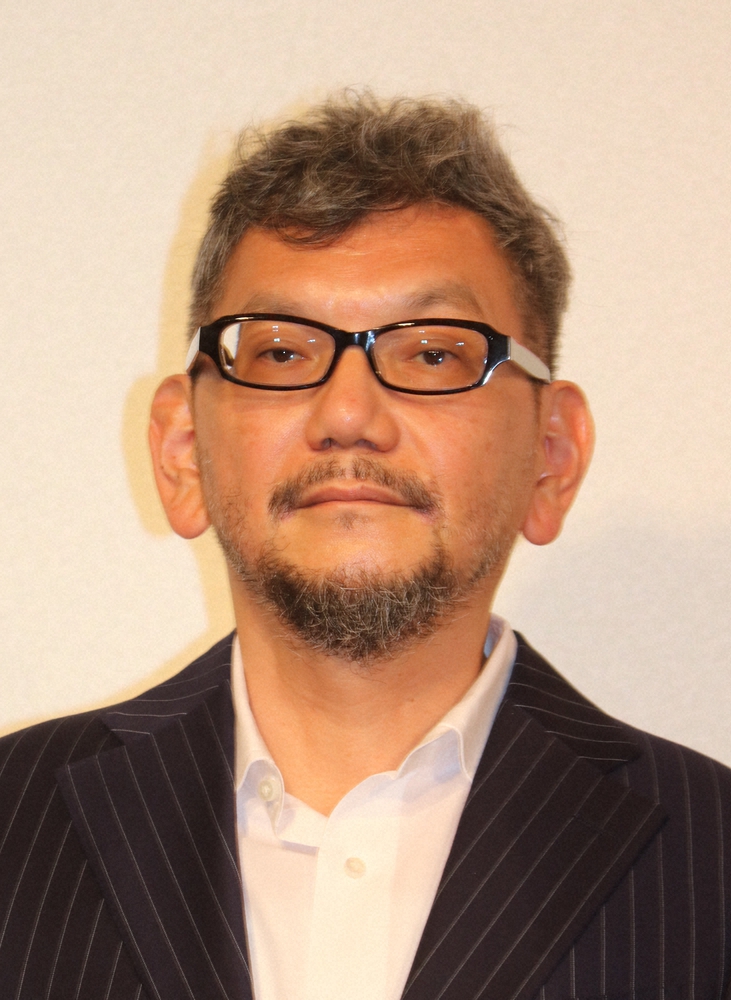 【画像・写真】「シン・ウルトラマン」公開延期へ　今初夏公開予定も「新たな公開時期へ調整」