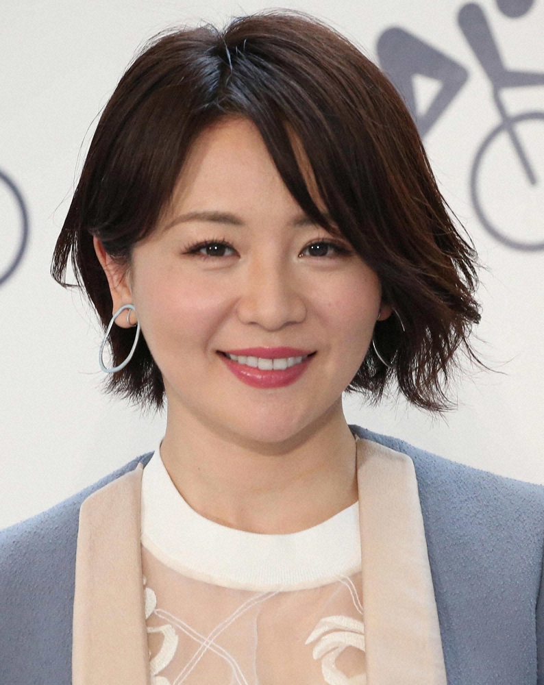 【画像・写真】大橋未歩アナ　「5時夢」卒業のふかわりょうに「おかげで、私が知る限りは放送事故はありませんでした」