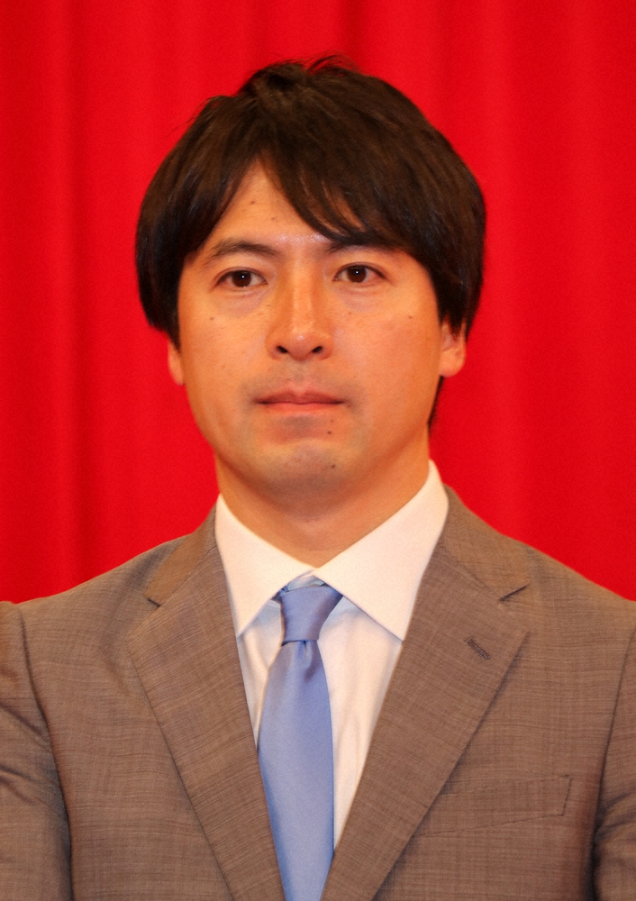 【画像・写真】日テレ桝アナ、番組開始時から出演の「ZIP！」卒業　涙こらえ「何一つ悔いはございません」