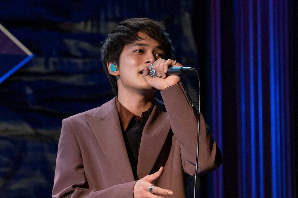 北村匠海らが歌う令和の筒美京平作品 スポニチ Sponichi Annex 芸能