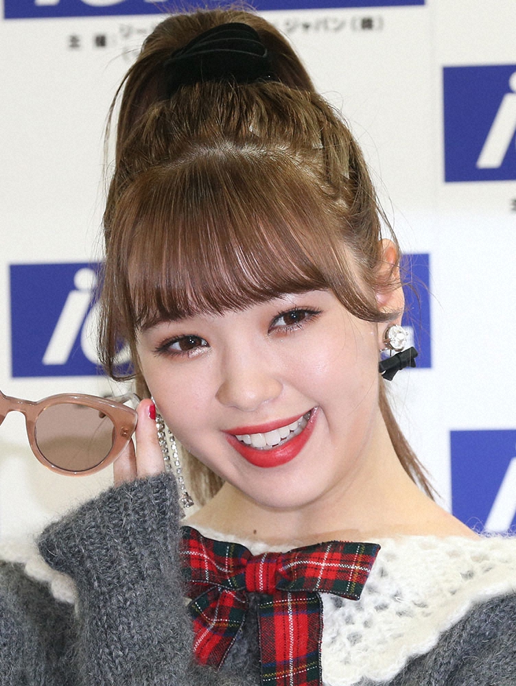 【画像・写真】藤田ニコル　熱愛報道のみちょぱに反撃？予告「ゲストでお待ちしております」