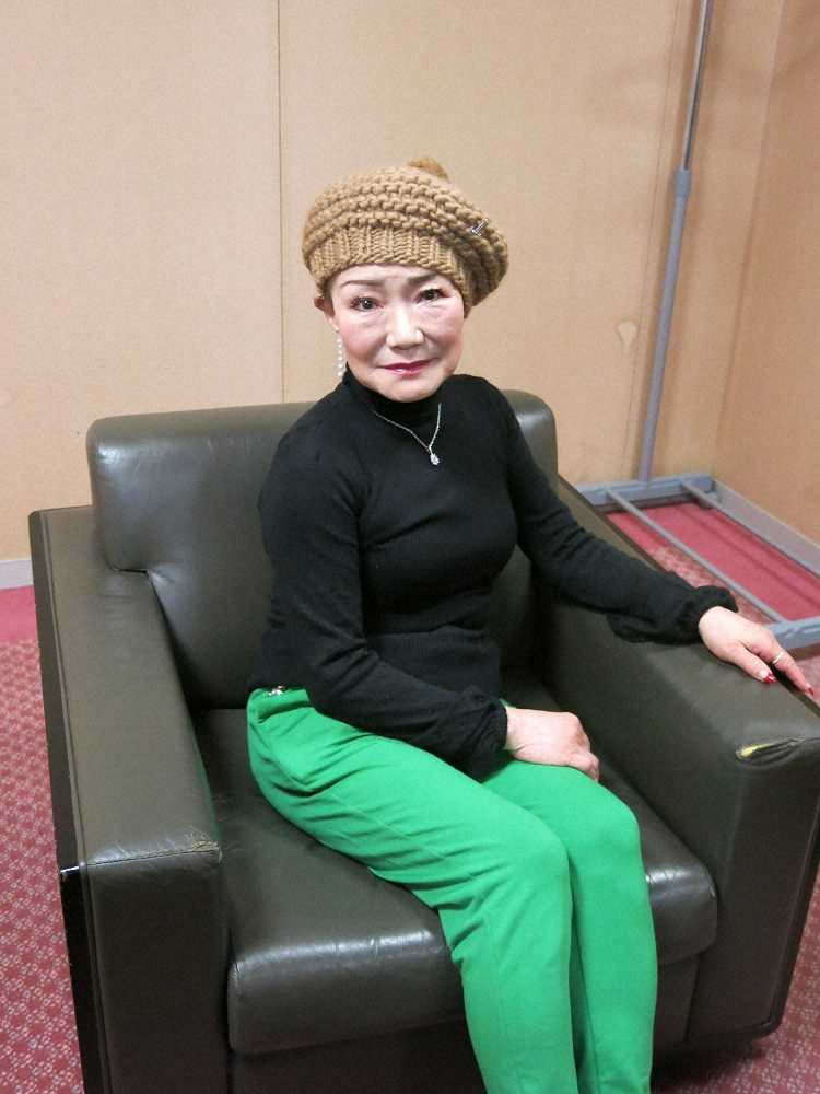 【画像・写真】吉本新喜劇の末成映薫、内場勝則が新型コロナ感染　ともに症状なし